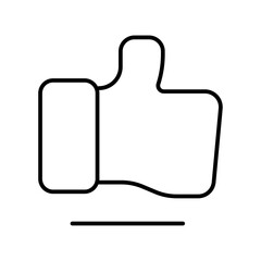 Obraz premium Response feedback icons with black outline style. online, feedback, survey, review, satisfaction, rating, customer. Vector illustration