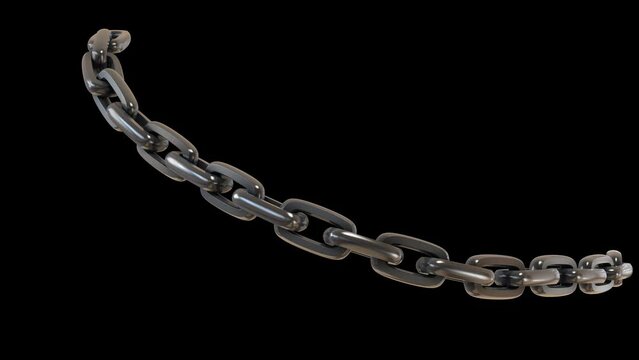 chain lock