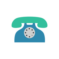 Retro Sticker Nostalgic Smile Colorful