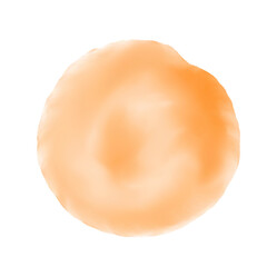 watercolor brush background 