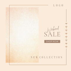 Boutique Fashion Catalogue Templates,  Social Media Digital Design Posts, Square, Retail Fashion, Textiles, Sarees, Ethnic Wear, Dresses, Empty Mockup Design, Shop Now, Sale 