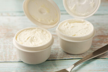 フロマージュブラン