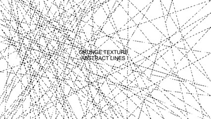 Grunge Texture Abstract Lines background vector
