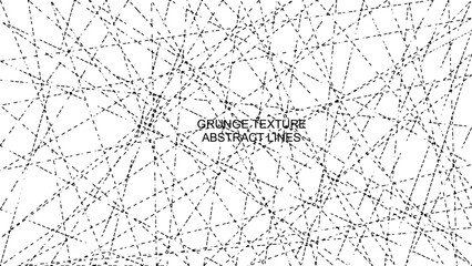 Grunge Texture Abstract Lines background vector
