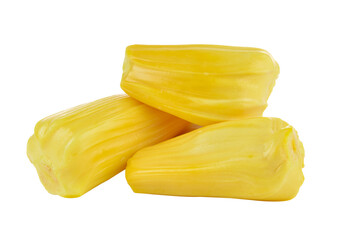 jack fruit on  transparent png