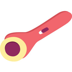 Rotary Fabric Cutter