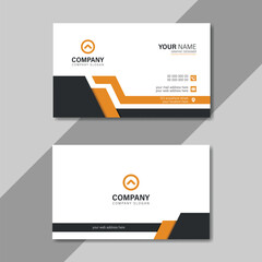 modern business card template, business card template, visiting card, business card layout