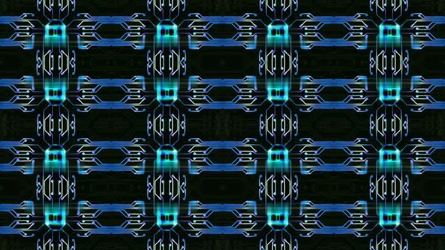 binary code background design