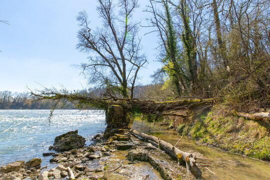 M&uuml;hlekanal