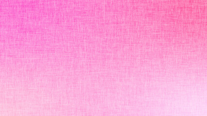 厚い・丈夫な繊維・生地・紙のような壁紙・テクスチャー・背景素材　8K UHDサイズ　ピンク・グラデーション