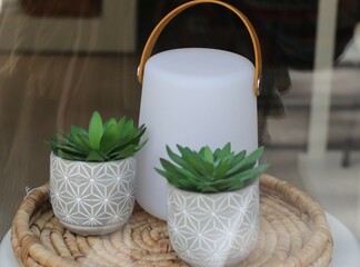 Decoración casa
Velas