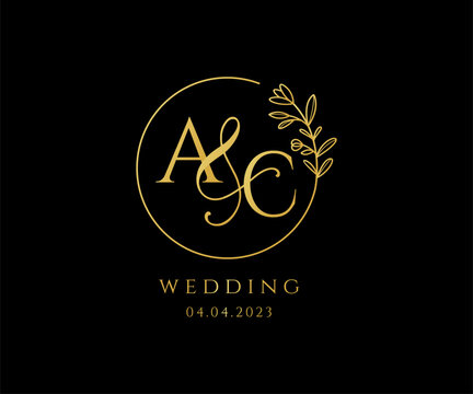 Wedding Logo Images – Browse 11,546 Stock Photos, Vectors, and Video