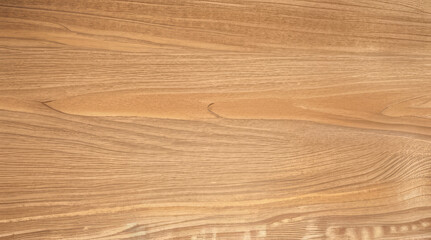 Obraz premium Light wooden background texture, abstract background (Generative AI)