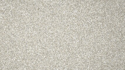 Fototapeta premium Small Crushed rock stone road building material gravel texture. Small stone construction material rock. A pile of rocks and pebbles on the ground, Material coral stone for the road foundation layer,