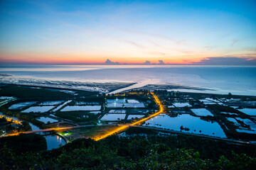THAILAND PRACHUAP SAM ROI YOT KHAO DAENG