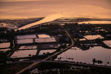 THAILAND PRACHUAP SAM ROI YOT KHAO DAENG