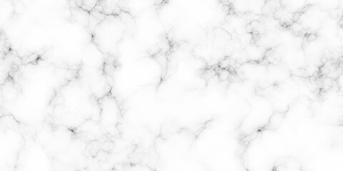White and black Carrara Marble natural light surface for bathroom or kitchen countertop patter. Background and texture white marble tiles surface and white marble texture and background for decorative