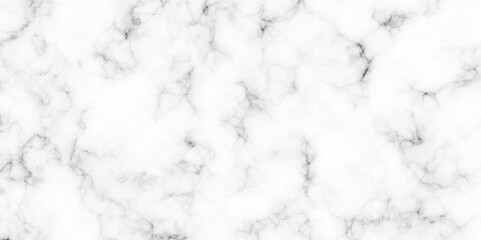 White and black Carrara Marble natural light surface for bathroom or kitchen countertop patter. Background and texture white marble tiles surface and white marble texture and background for decorative