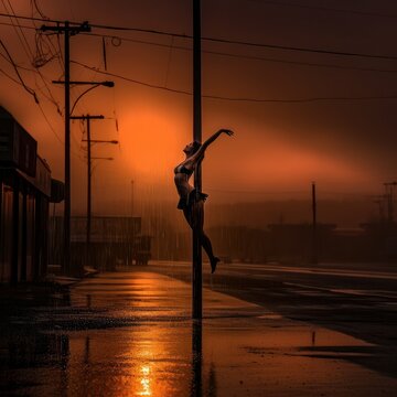 poledance 