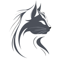 Cat vector