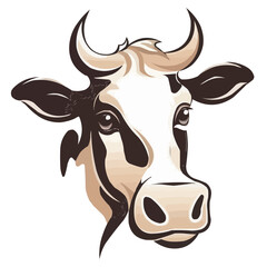 Cow vector