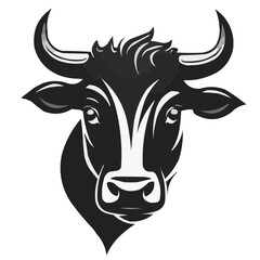 Cow vector