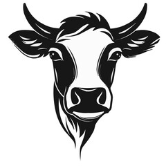 Cow vector