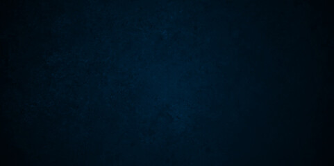 Seamless blue stone marble concrete wall grunge for texture backdrop background. Old grunge blue textures with smoothe plaster and painted cement wall, modern grey paint limestone texture background.