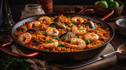 Healthy shirmps sauce recipies