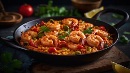 Healthy shirmps sauce recipies