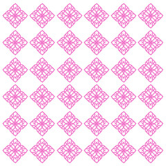 Luxury Moroccan Ornamental Patern, Texture, Background Vector