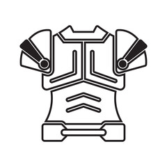 armor icon