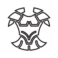 armor icon