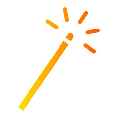 magic wand
