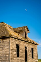 This was probably a school back in the early 1900's.