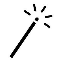 magic wand