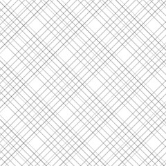 Seamless pattern of plaid. check fabric texture. striped textile print.Checkered gingham fabric seamless pattern. Vector seamless pattern.