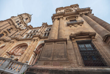 Malaga is a port and seaside city located on the Sun Beach on the Mediterranean coast in the east of the Iberian Peninsula.