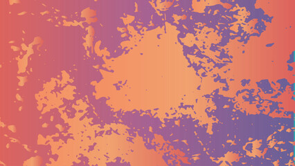 Old Brick Wall Texture Abstract Background Vector, Old Wall Structure Wallpaper