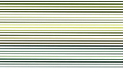 Fototapeta premium Retro colors stripes on transparent background. PNG element. Multicolored lines in vintage style with grainy texture. Abstract striped background or overlay.