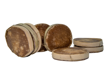 Malacca Sugar or coconut palm sugar is an integral ingredient in Asian cooking.