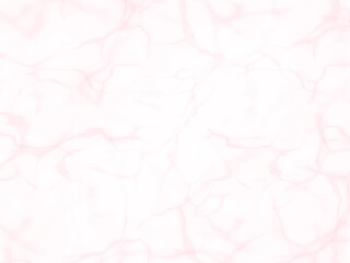 ローズピンクのシックな大理石風テクスチャ背景