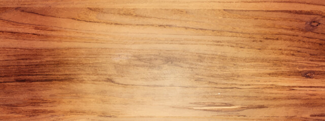 Naklejka premium Soft light wood planks with natural texture, wooden retro background, light wooden background, table with wood grain texture. 