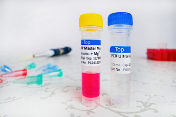 Medical and scientific laboratory equipment