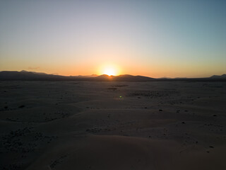 Kanarische Inseln/ Natur