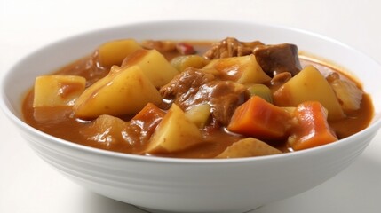 Japanese Curry