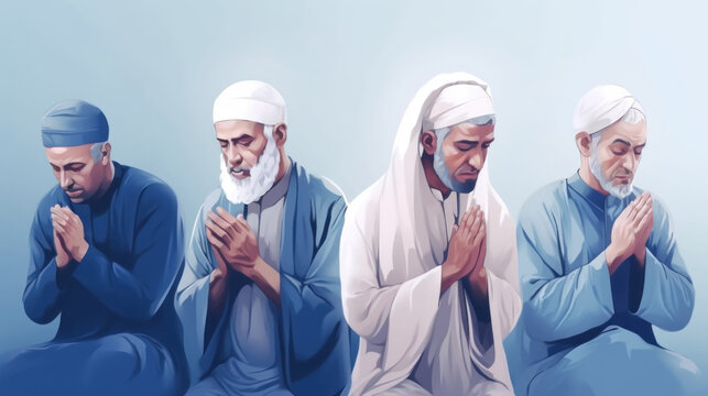 afbeeldingen-over-islamic-culture-blader-in-stockfoto-s-vectoren