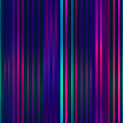 Seamless repeating pattern - gradient stripes