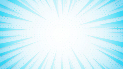 popular blue ray starburst sunburst pattern summer background television vintage 16:9 1920 x 1080 for youtube mobile phone