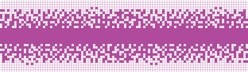 sfondo, digitale, pixel, concetto informatica